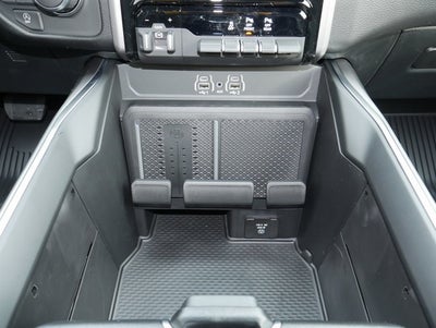 2026 RAM 1500 Big Horn/Lone Star Night Edition