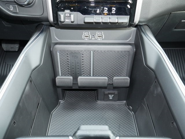 2026 RAM 1500 Big Horn/Lone Star Night Edition