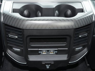 2026 RAM 1500 Big Horn/Lone Star Night Edition