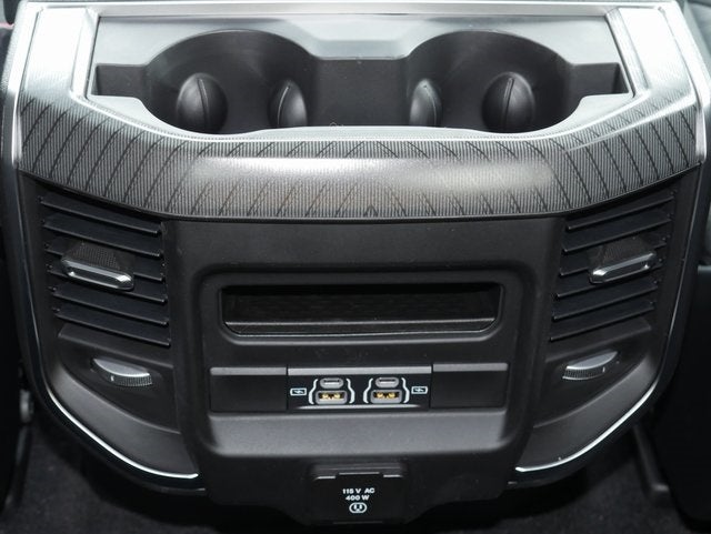 2026 RAM 1500 Big Horn/Lone Star Night Edition