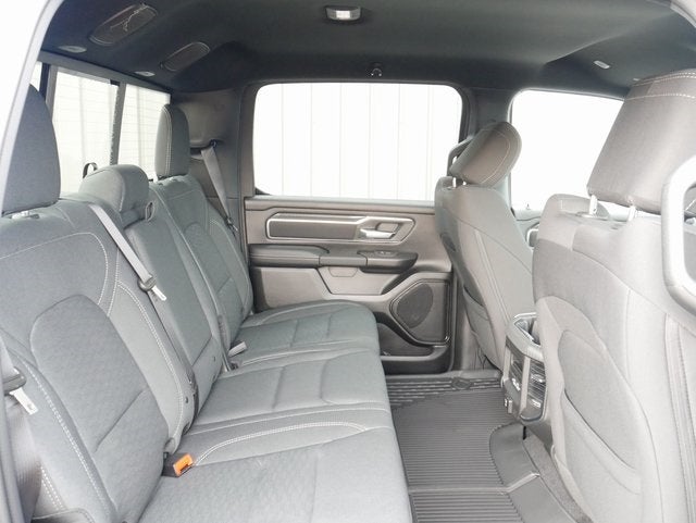 2026 RAM 1500 Big Horn/Lone Star Night Edition