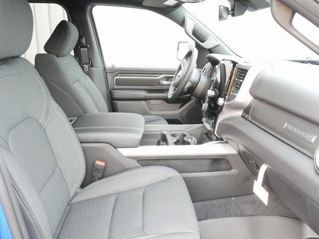 2026 RAM 1500 Big Horn/Lone Star Night Edition