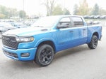 2026 RAM 1500 Big Horn/Lone Star Night Edition