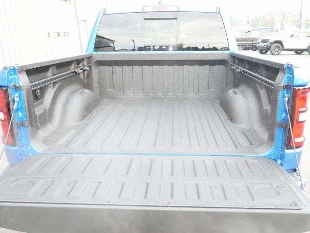 2026 RAM 1500 Big Horn/Lone Star Night Edition