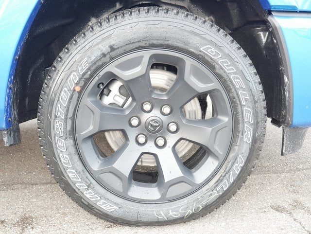 2026 RAM 1500 Big Horn/Lone Star Night Edition