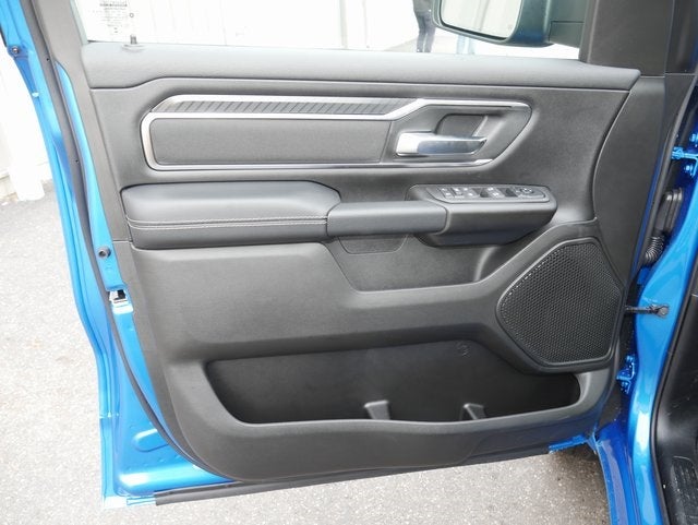 2026 RAM 1500 Big Horn/Lone Star Night Edition