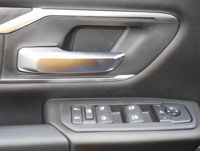 2026 RAM 1500 Big Horn/Lone Star Night Edition