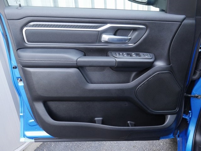 2026 RAM 1500 Big Horn/Lone Star Night Edition