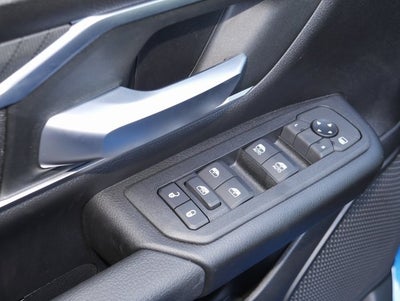 2026 RAM 1500 Big Horn/Lone Star Night Edition