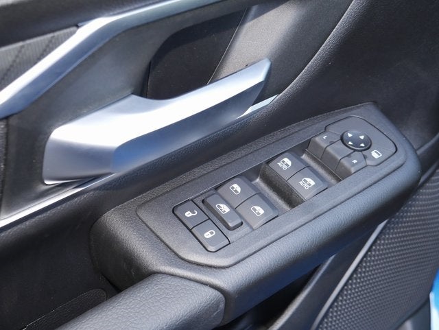 2026 RAM 1500 Big Horn/Lone Star Night Edition