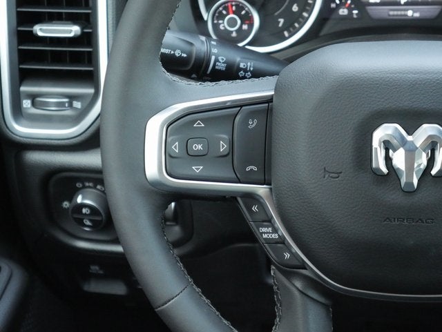 2026 RAM 1500 Big Horn/Lone Star Night Edition