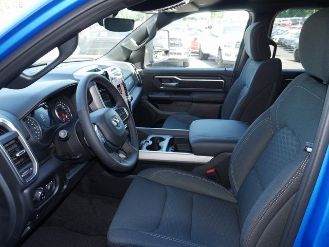 2026 RAM 1500 Big Horn/Lone Star Night Edition