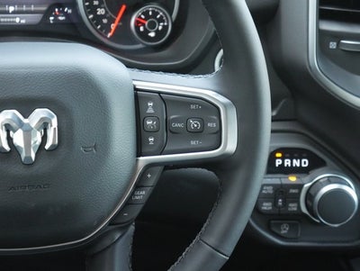 2026 RAM 1500 Big Horn/Lone Star Night Edition