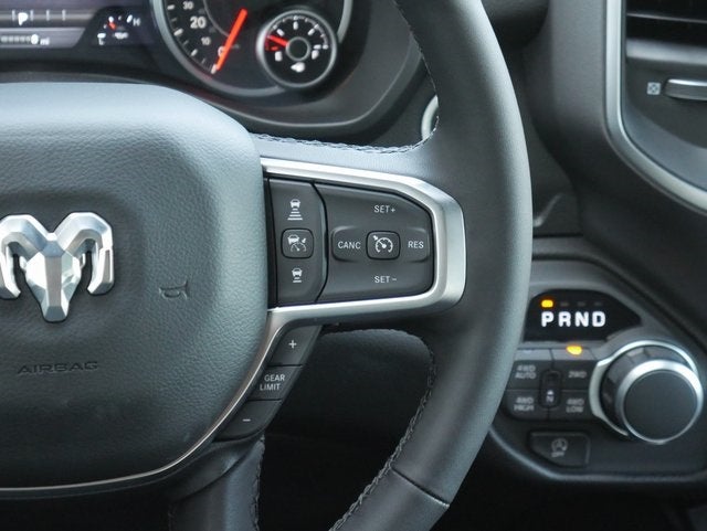 2026 RAM 1500 Big Horn/Lone Star Night Edition