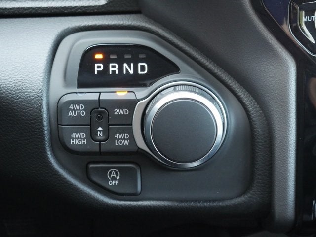 2026 RAM 1500 Big Horn/Lone Star Night Edition