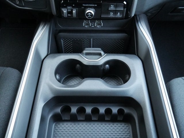 2026 RAM 1500 Big Horn/Lone Star Night Edition