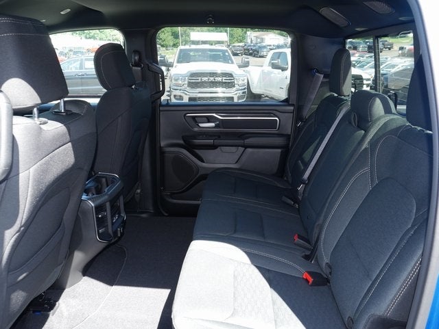 2026 RAM 1500 Big Horn/Lone Star Night Edition