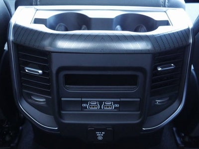 2026 RAM 1500 Big Horn/Lone Star Night Edition