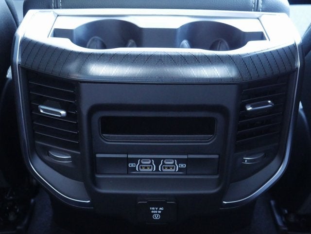 2026 RAM 1500 Big Horn/Lone Star Night Edition