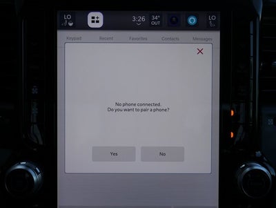 2026 RAM 1500 Big Horn/Lone Star Night Edition