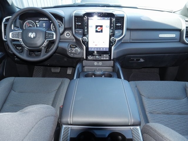 2026 RAM 1500 Big Horn/Lone Star Night Edition