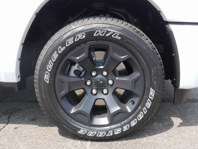 2026 RAM 1500 Big Horn/Lone Star Night Edition