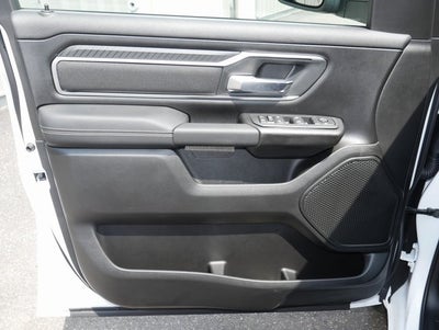 2026 RAM 1500 Big Horn/Lone Star Night Edition