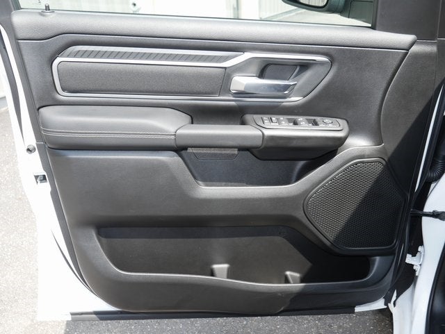 2026 RAM 1500 Big Horn/Lone Star Night Edition