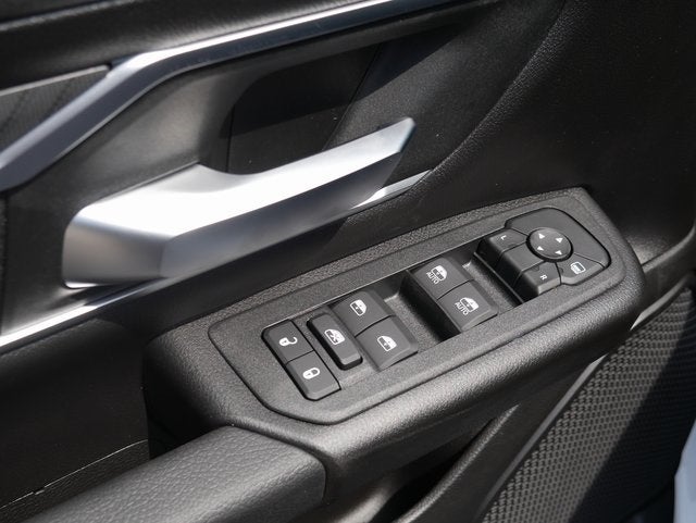 2026 RAM 1500 Big Horn/Lone Star Night Edition