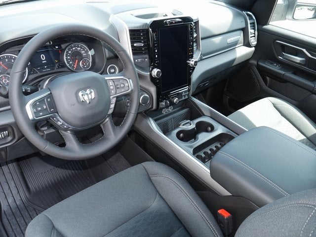 2026 RAM 1500 Big Horn/Lone Star Night Edition