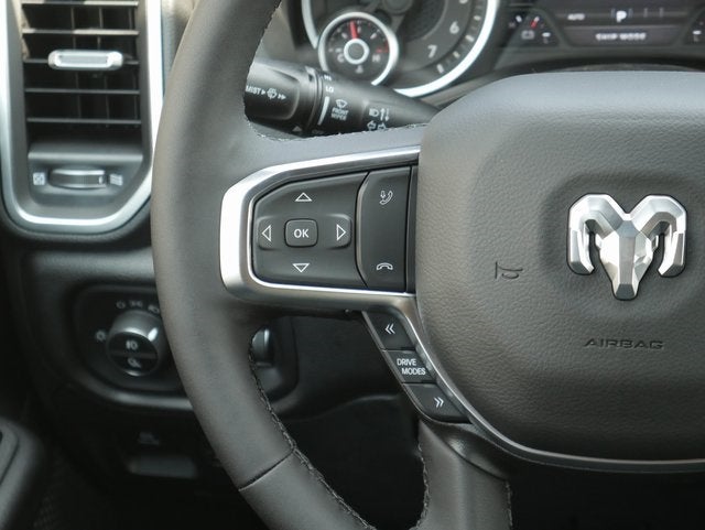 2026 RAM 1500 Big Horn/Lone Star Night Edition