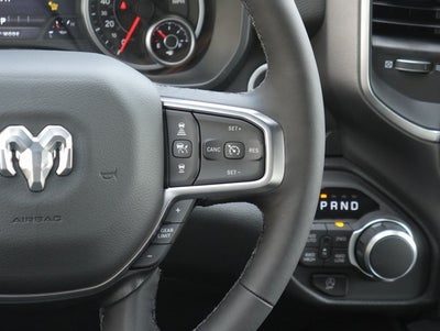 2026 RAM 1500 Big Horn/Lone Star Night Edition