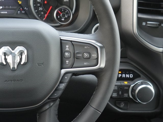 2026 RAM 1500 Big Horn/Lone Star Night Edition