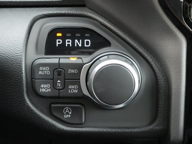 2026 RAM 1500 Big Horn/Lone Star Night Edition