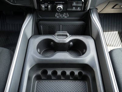 2026 RAM 1500 Big Horn/Lone Star Night Edition