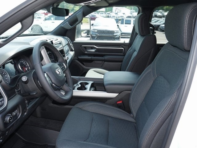 2026 RAM 1500 Big Horn/Lone Star Night Edition