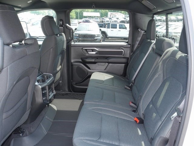 2026 RAM 1500 Big Horn/Lone Star Night Edition