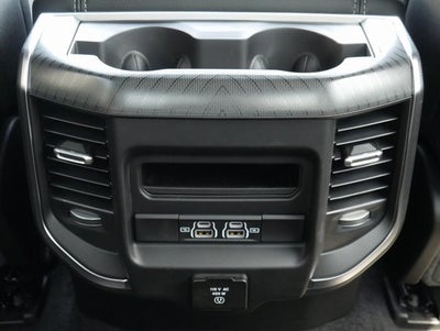 2026 RAM 1500 Big Horn/Lone Star Night Edition