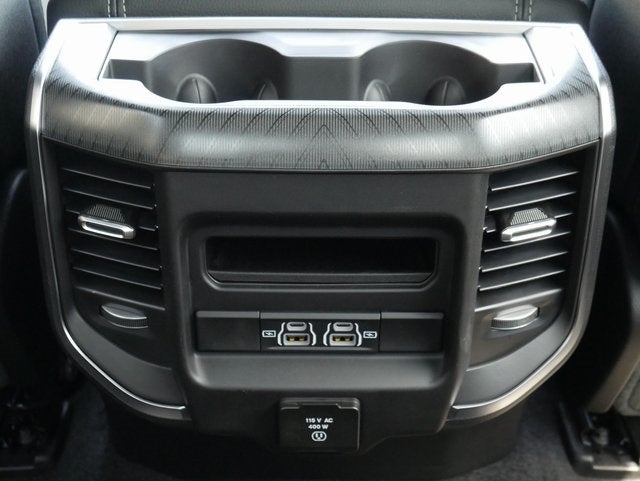 2026 RAM 1500 Big Horn/Lone Star Night Edition