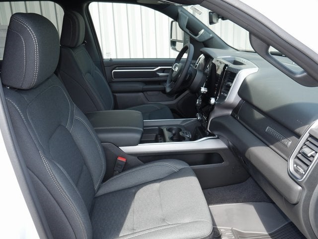 2026 RAM 1500 Big Horn/Lone Star Night Edition