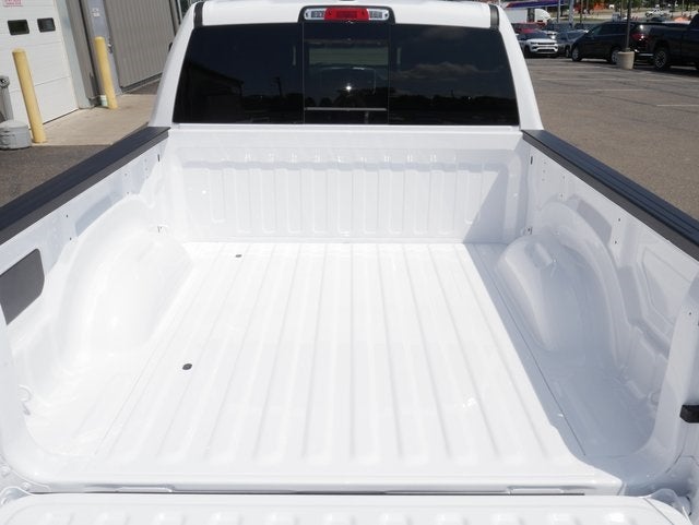 2026 RAM 1500 Big Horn/Lone Star Night Edition