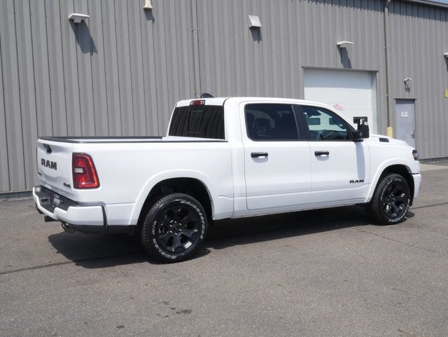 2026 RAM 1500 Big Horn/Lone Star Night Edition