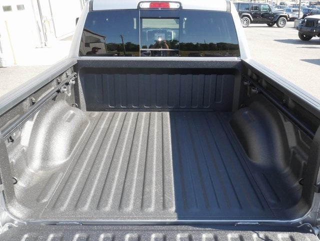 2026 RAM 1500 Big Horn/Lone Star Night Edition