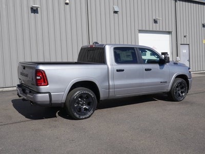 2026 RAM 1500 Big Horn/Lone Star Night Edition