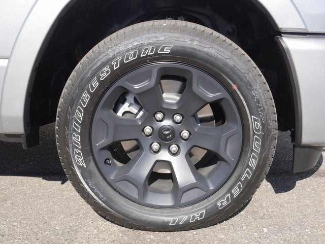 2026 RAM 1500 Big Horn/Lone Star Night Edition