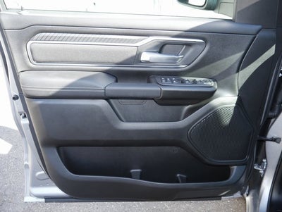 2026 RAM 1500 Big Horn/Lone Star Night Edition