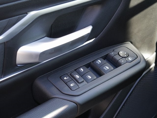 2026 RAM 1500 Big Horn/Lone Star Night Edition