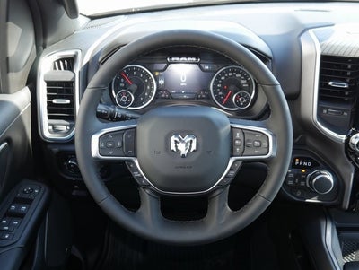 2026 RAM 1500 Big Horn/Lone Star Night Edition