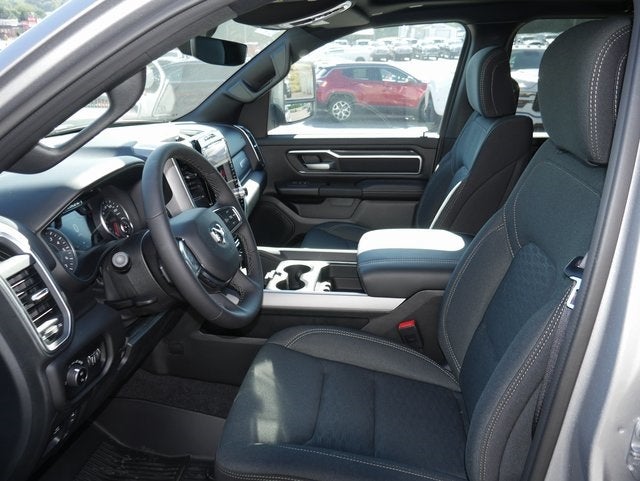 2026 RAM 1500 Big Horn/Lone Star Night Edition