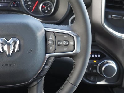 2026 RAM 1500 Big Horn/Lone Star Night Edition